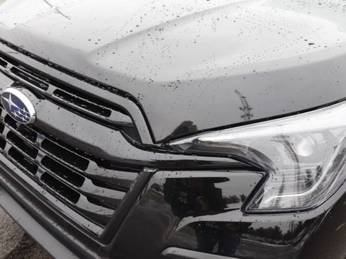 Used 2023 Subaru Ascent Onyx Edition Limited image 11