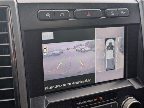 Used 2020 Ford F150 Raptor w/ Equipment Group 802A Luxury image 19