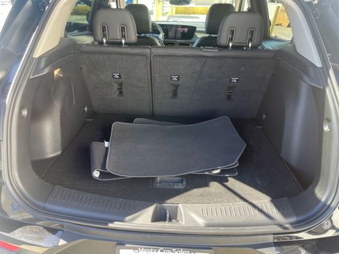 Used 2025 Buick Encore GX Preferred image 31