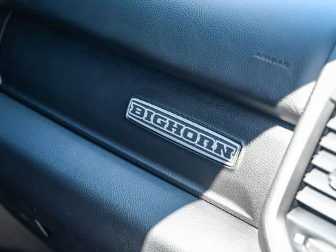 Used 2021 RAM 1500 Big Horn RWD image 16