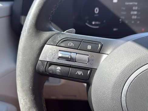 Certified 2024 Hyundai Kona SEL w/ Convenience Package FWD image 20