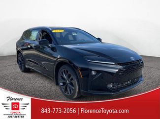 New 2026 Toyota Crown Signia Limited video 1