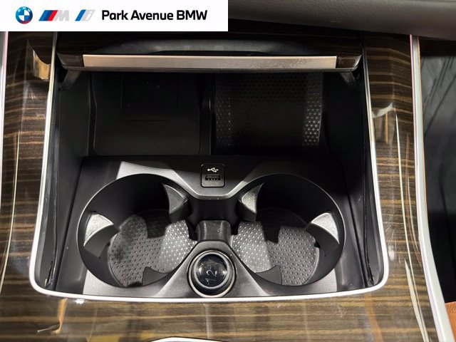 Certified 2024 BMW X5 xDrive40i w/ Premium Package AWD/4WD image 38