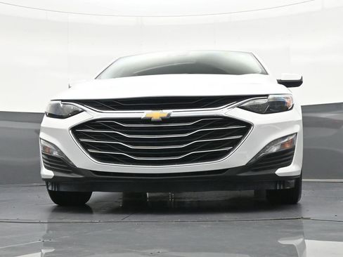 Used 2023 Chevrolet Malibu LT FWD image 32