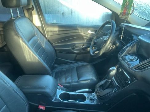 Used 2014 Ford Escape Titanium image 5