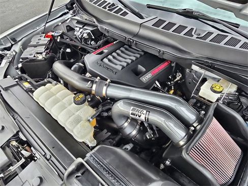 Used 2023 Ford F150 Raptor image 17