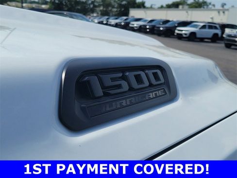 New 2026 RAM 1500 Big Horn image 6