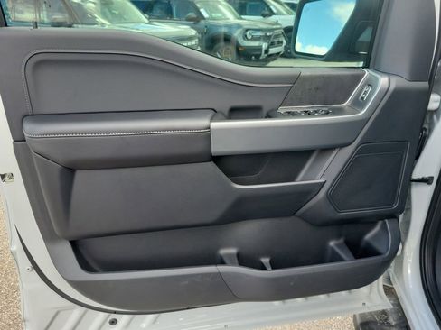 New 2026 Ford F150 XLT w/ FX4 Off-Road Package image 14