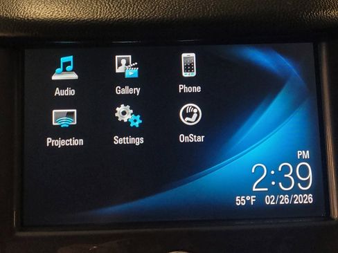 Used 2017 Chevrolet Cruze LT w/ Convenience Package image 25