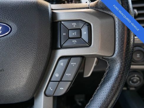 Used 2019 Ford F150 Raptor w/ Equipment Group 802A Luxury image 27