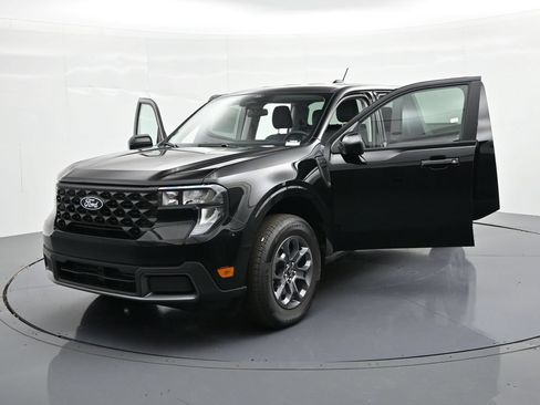 New 2026 Ford Maverick XLT AWD/4WD image 29
