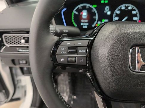 Used 2026 Honda Civic Sport image 13