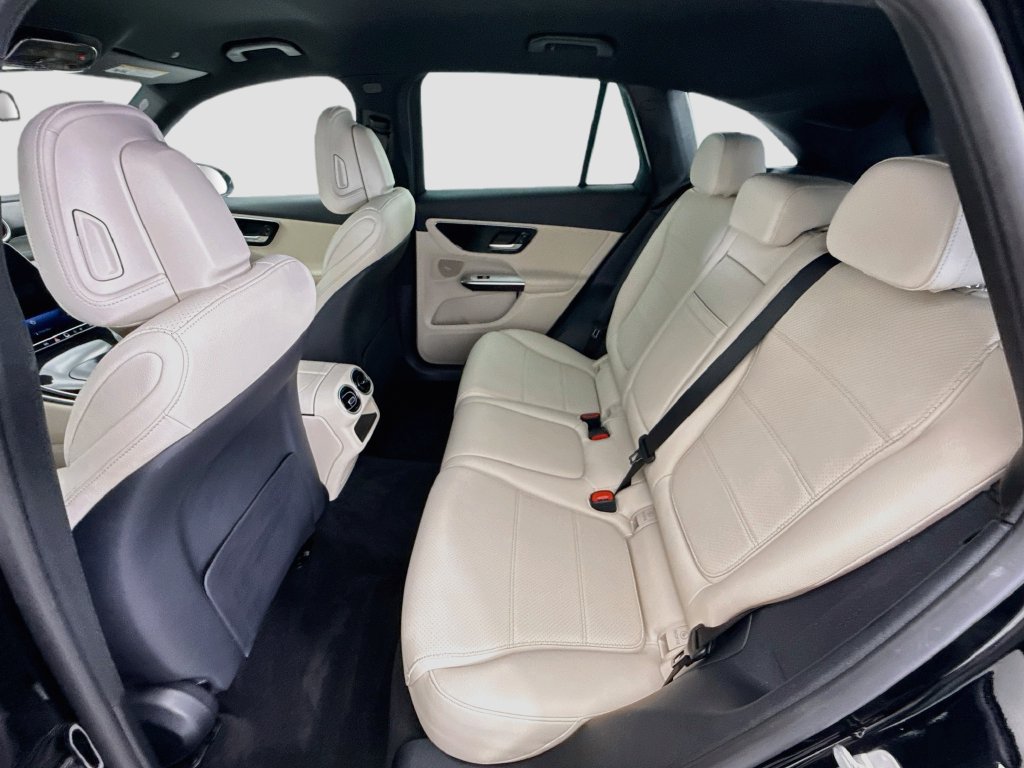 Certified 2026 Mercedes-Benz GLC 300 image 19