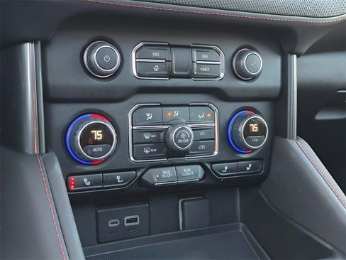 Used 2024 Chevrolet Tahoe RST w/ Luxury Package image 30