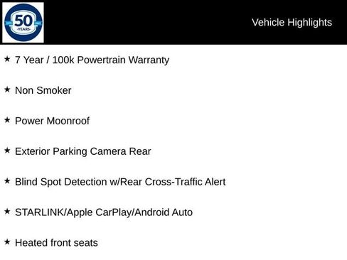 Certified 2023 Subaru Crosstrek 2.5i Sport image 6