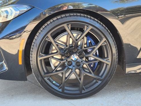 Used 2024 BMW M340i w/ Premium Package image 16