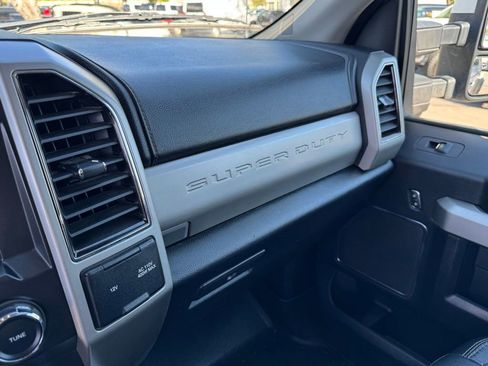 Used 2019 Ford F450 Lariat w/ Tow Technology Bundle AWD/4WD image 33