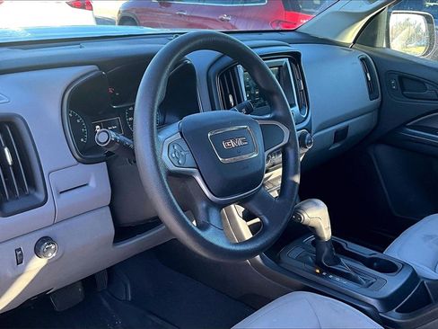 Used 2019 GMC Canyon 2WD Crew Cab w/ Convenience Package image 14