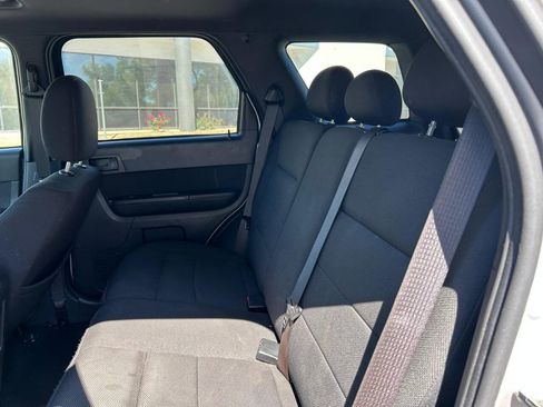 Used 2009 Ford Escape XLT FWD image 34