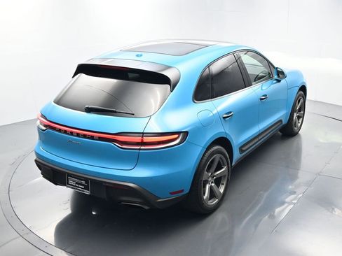 Used 2023 Porsche Macan image 39