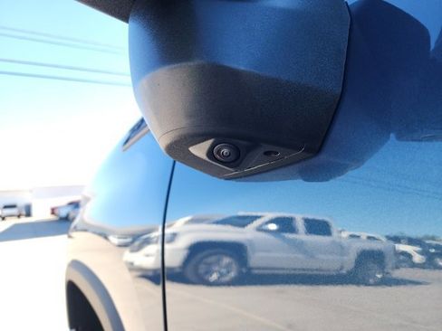 New 2026 Chevrolet Silverado 2500 LTZ w/ LTZ Plus Package image 13