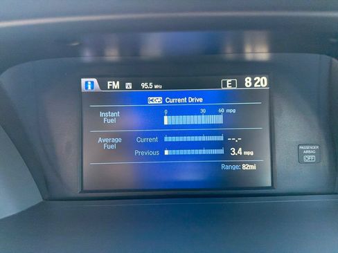 Used 2015 Honda Accord EX-L image 27