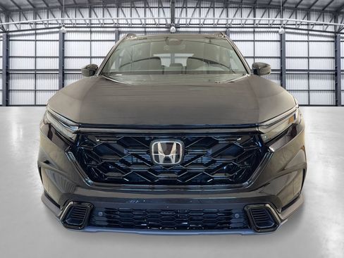 New 2026 Honda CR-V Sport-L image 10
