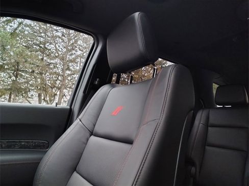 New 2026 Dodge Durango GT image 26
