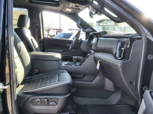 New 2026 GMC Sierra 1500 AT4X image 29