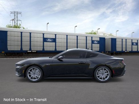 New 2026 Ford Mustang GT RWD image 2