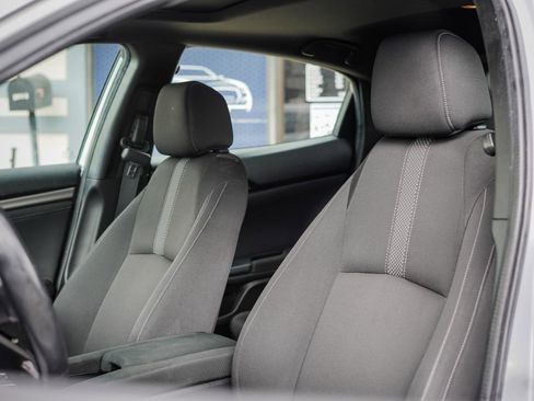 Used 2020 Honda Civic EX image 15
