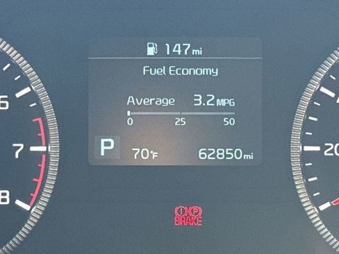 Used 2022 Kia Telluride EX w/ EX Premium Package image 22