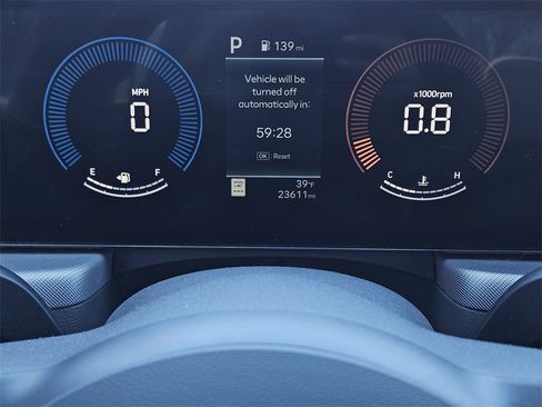 Certified 2024 Hyundai Sonata SEL image 11