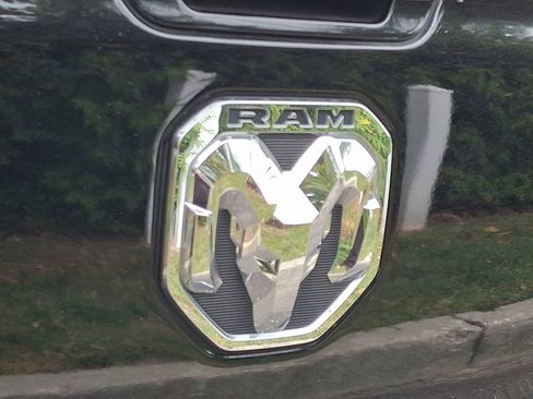 Certified 2021 RAM 1500 Big Horn image 17