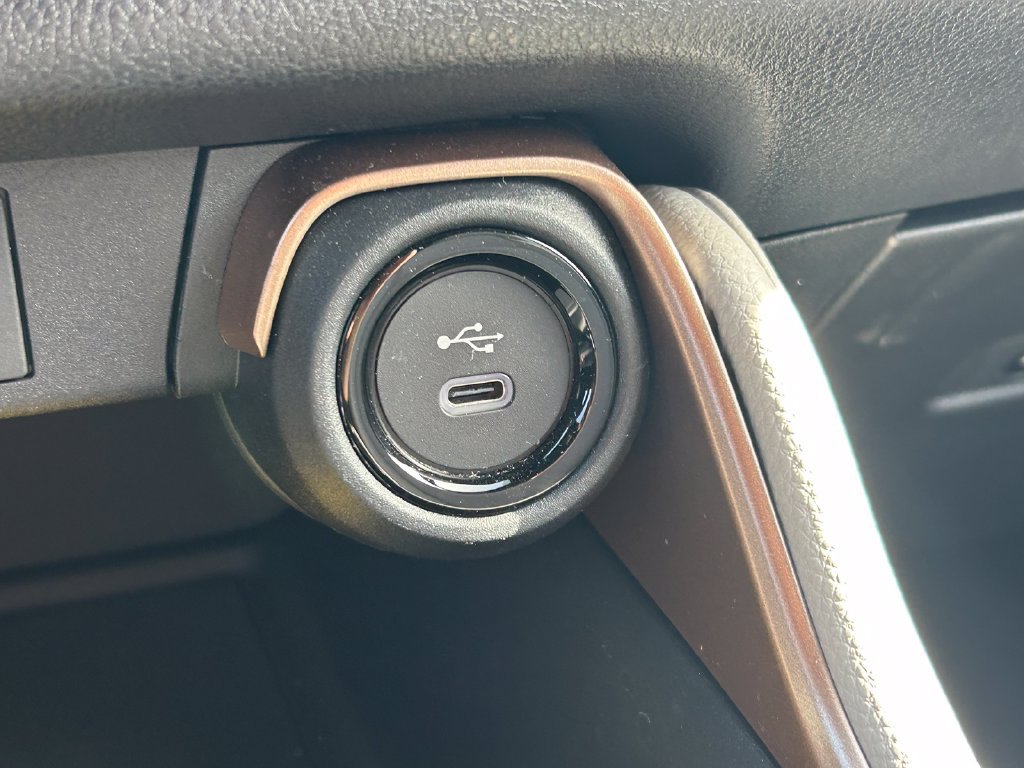 Certified 2026 Toyota Grand Highlander AWD Hybrid image 34
