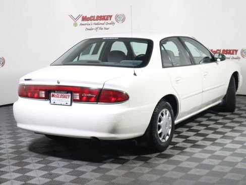 Used 2003 Buick Century Custom image 5