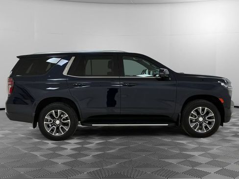 Certified 2021 Chevrolet Tahoe LT w/ LT Signature Plus Package AWD/4WD image 6