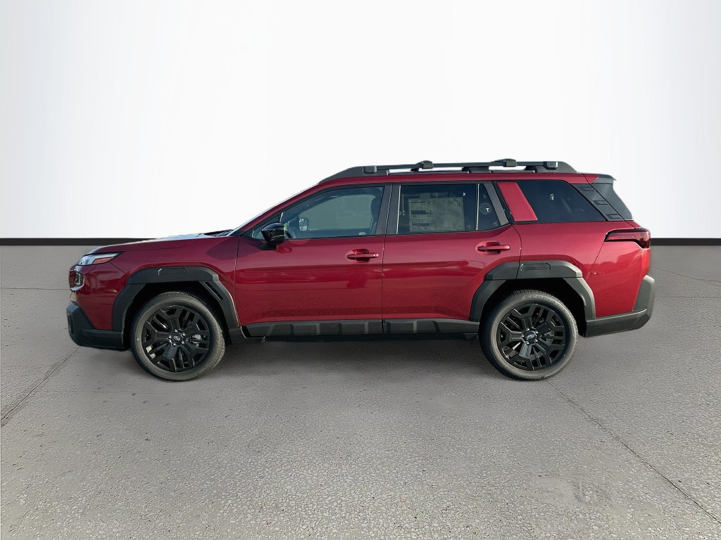 New 2026 Subaru Outback Limited XT AWD/4WD image 4