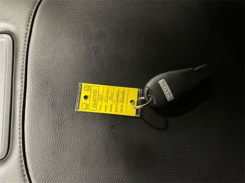 Certified 2022 RAM 1500 Classic Warlock w/ Electronics Group image 20