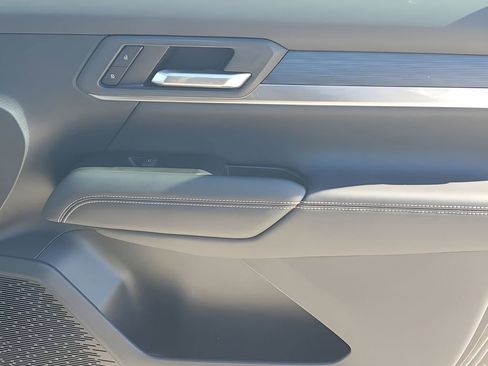 Used 2025 GMC Terrain Elevation image 44