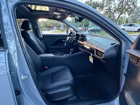 New 2026 Acura ADX FWD image 15