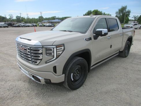 New 2026 GMC Sierra 1500 Denali AWD/4WD image 10