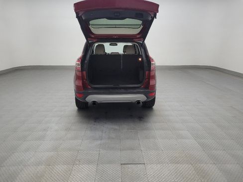 Used 2017 Ford Escape Titanium w/ Equipment Group 301A image 29