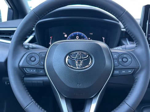 Certified 2026 Toyota Corolla SE FWD image 22