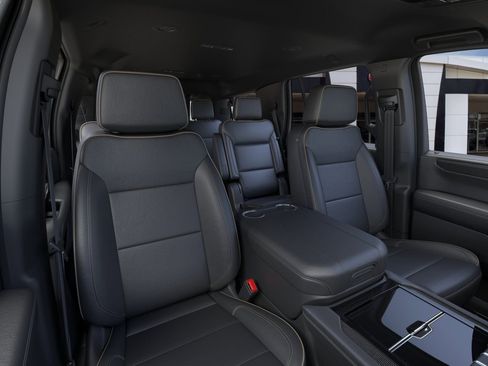 New 2026 GMC Yukon Elevation RWD image 16