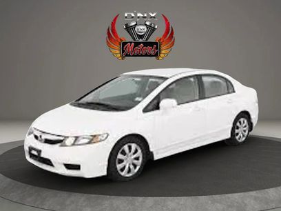 Used 2009 Honda Civic EX