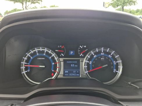 Used 2019 Toyota 4Runner SR5 image 23