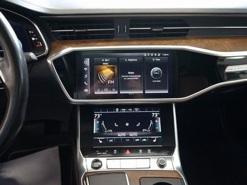 Used 2022 Audi A6 3.0T Premium image 6