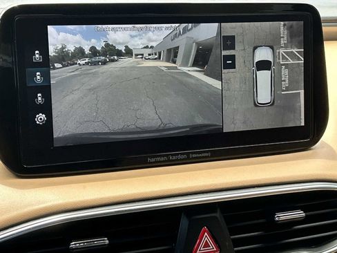 Used 2022 Hyundai Santa Fe Calligraphy AWD/4WD image 19