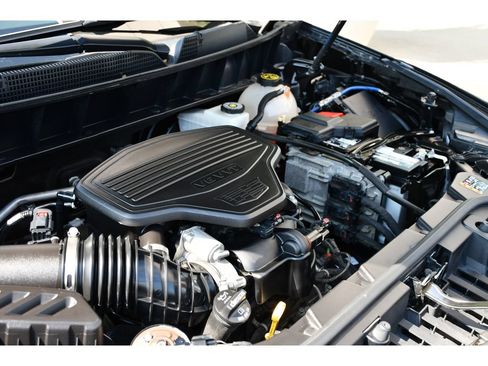 Used 2019 Cadillac XT5 Luxury FWD image 26